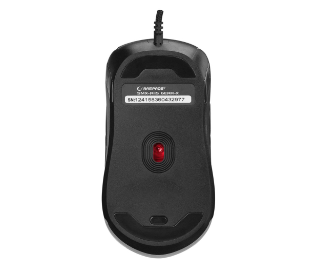 RAMPAGE Gear-X RGB SMX-R115 - 1276262 - zdjęcie 5